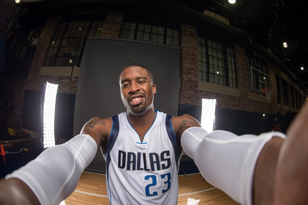 NBA Preview: Dallas Mavericks