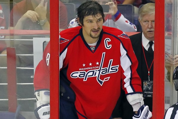 2013 Fantasy Hockey Mock Draft: 11-20