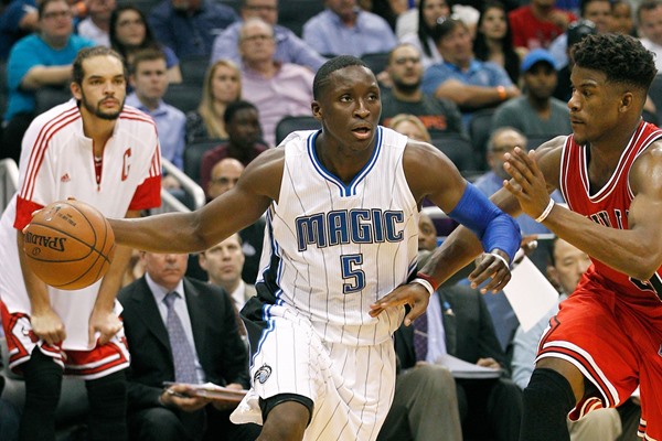 NBA Preview - Orlando Magic