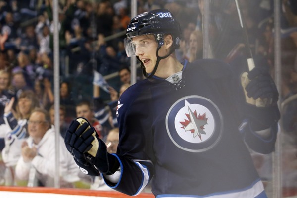 NHL Preview: Winnipeg Jets