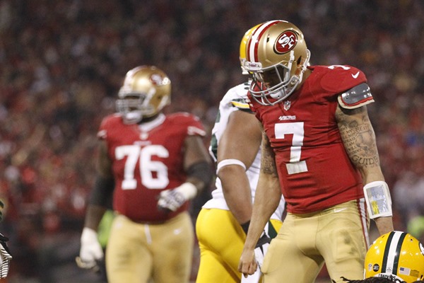NFC Championship game MVP prediction