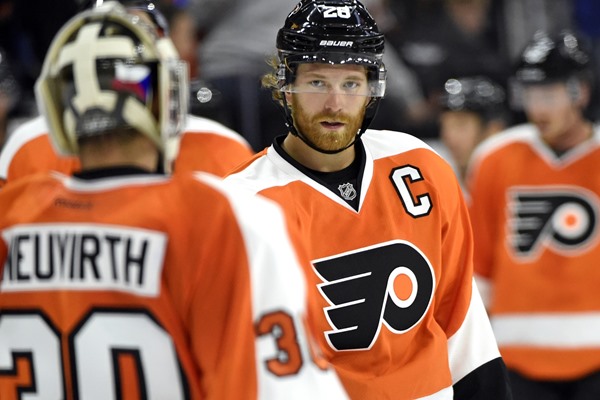 NHL Preview: Philadelphia Flyers