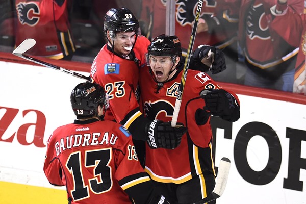 Daily FanDuel Fantasy Hockey Picks: October 7, 2015