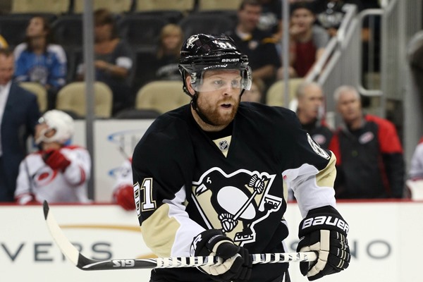 Daily FanDuel Fantasy Hockey Picks: October 8, 2015