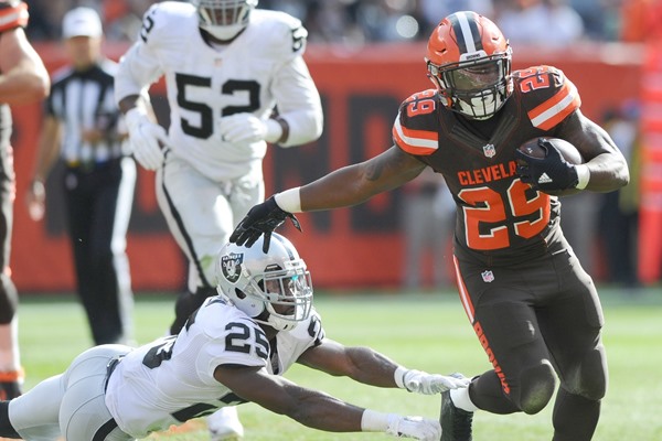 Video: FanDuel Value Plays: Week 5