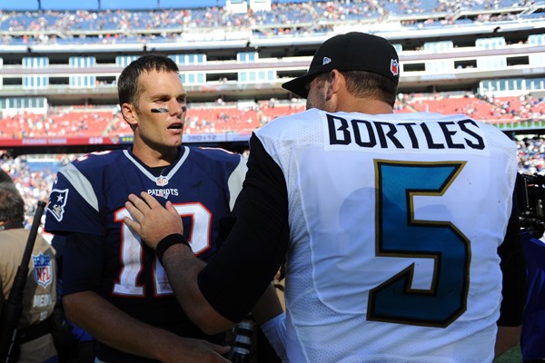 eDraft Sports Radio: October 9, 2015