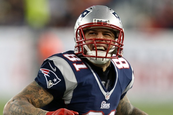 AFC Conference Championship - Deja Vu All Over Again