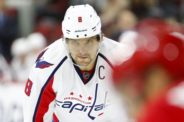 NHL Preview: Washington Capitals