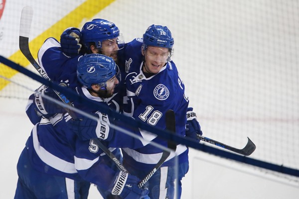 Daily FanDuel Fantasy Hockey Picks: October 12, 2015