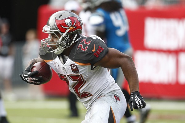 Best and Worst of Fantasy Football: Week 5 Edition