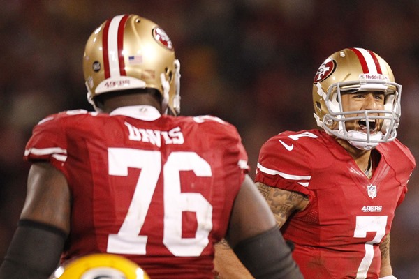 San Francisco 49ers: 5 Key for the NFC Championship Game 