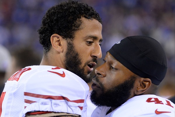 Fantasy Fugazi Podcast: October 14, 2015