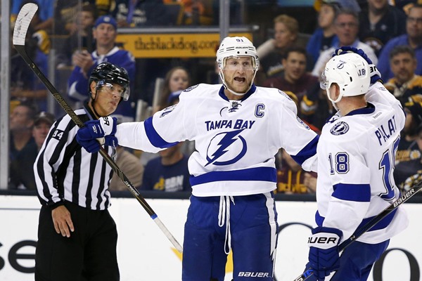 Daily FanDuel Fantasy Hockey Picks: October 15, 2015