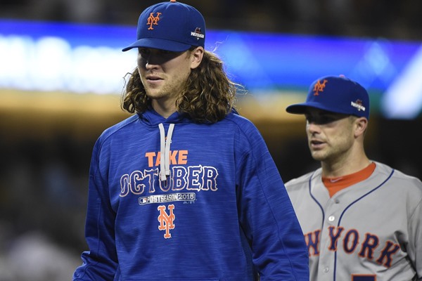 FanDuel MLB Picks: October 15, 2015