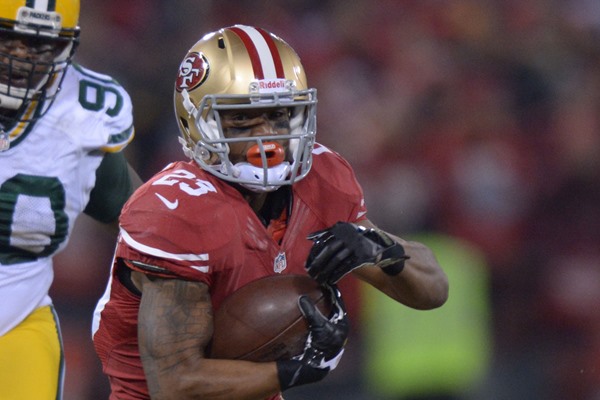 Five Bold Predictions for the NFC Championship Game