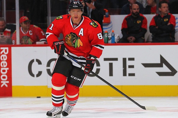 Daily FanDuel Fantasy Hockey Picks: October 17, 2015