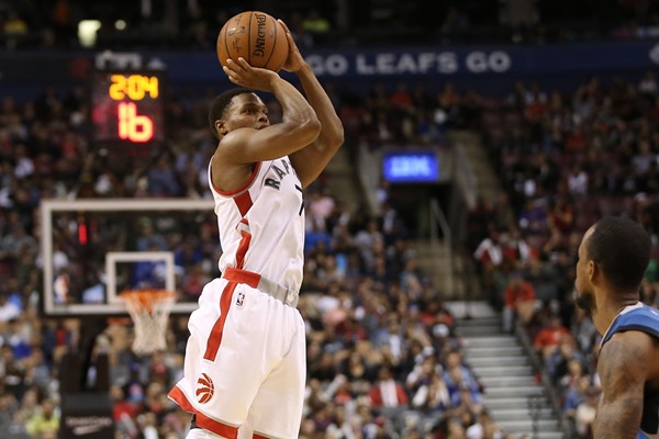 NBA Preseason Fantasy Players to Watch - Eastern Conference