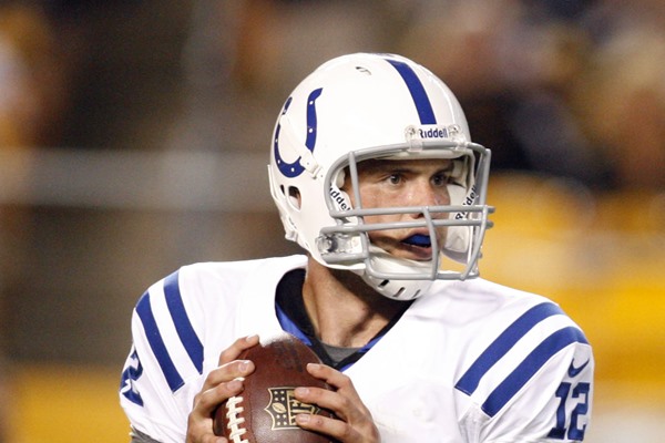 Fantasy Impact: Robert Griffin III, Andrew Luck Showdown 