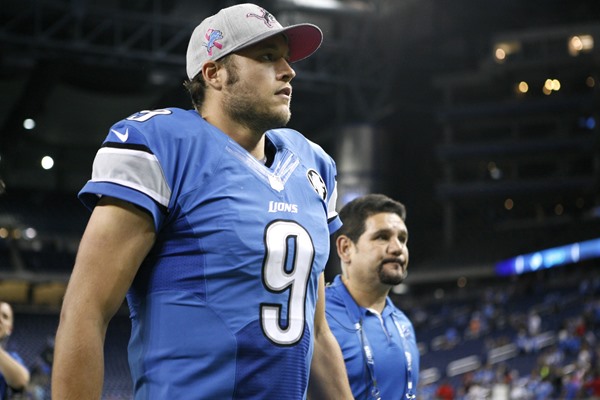 Fantasy Football Slant: 10 Best Performances of Week 6