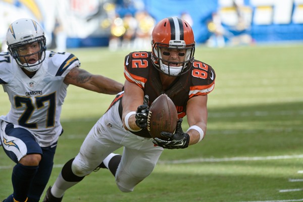 Most Surprising Fantasy Football Performer at Each Position Through Six Weeks