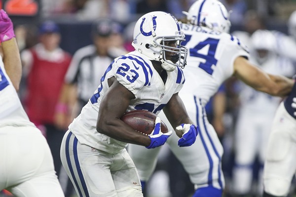 FanDuel Fantasy Football: Week 7 Value Plays