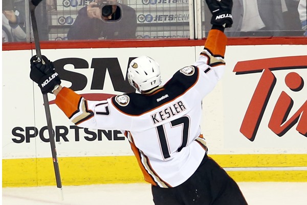 NHL: Where Teams With Slow Starts Will Finish 