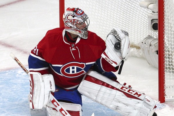 NHL: Week 2 Power Rankings