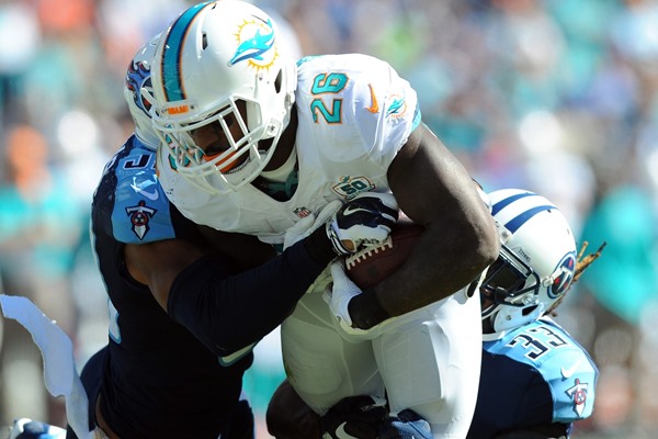 Video: FanDuel Value Plays: Week 7