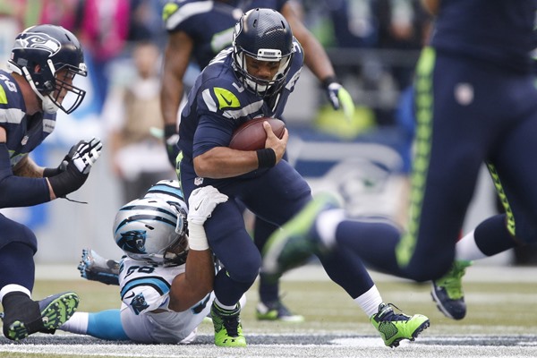 Fantasy Fugazi Podcast: October 22, 2015