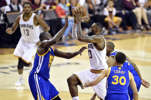 2015-16 NBA Season Preview