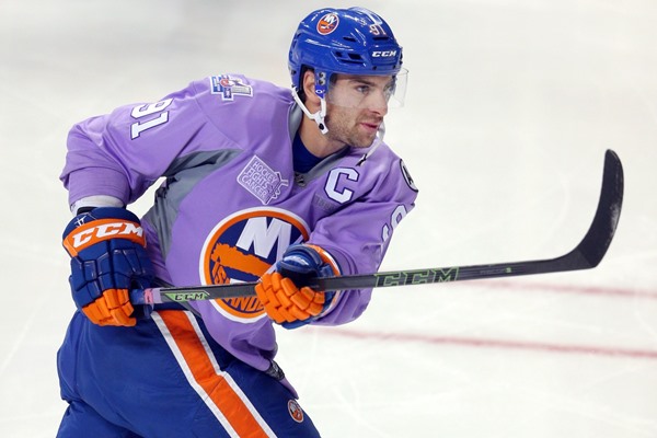 Daily FanDuel Fantasy Hockey Picks: October 26, 2015