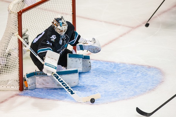 Five Most Surprising NHL Players Thus Far This Season 