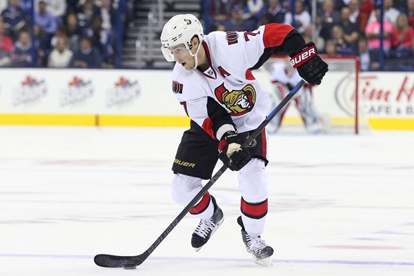 Daily FanDuel Fantasy Hockey Picks: October 28, 2015