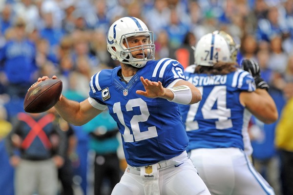 DraftKings Fantasy Football: Week 8 Overvalued Plays