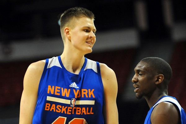 Daily FanDuel Fantasy Basketball Picks: October 29, 2015