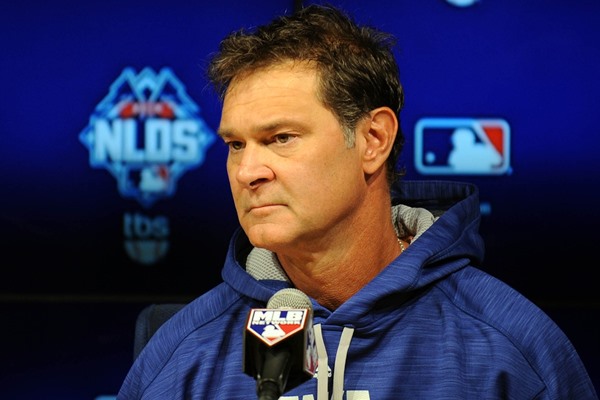 Marlins to Name Don Mattingly Manager