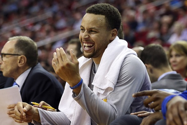 The State of the NBA in 2015-2016