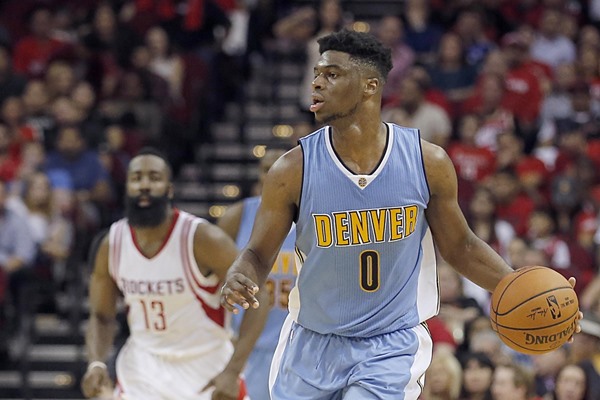 Daily FanDuel Fantasy Basketball Picks: October 30, 2015