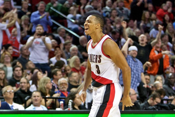 Daily FanDuel Fantasy Basketball Picks: October 31, 2015