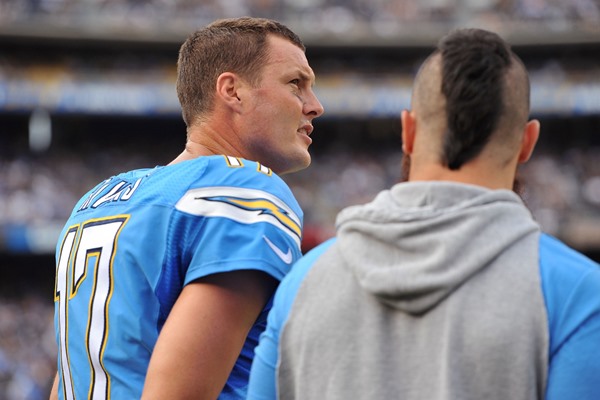 Optimal FanDuel Fantasy Football Lineups: Week 8