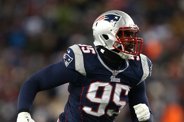 New England Patriots: 5 Keys to the AFC Championship Game 