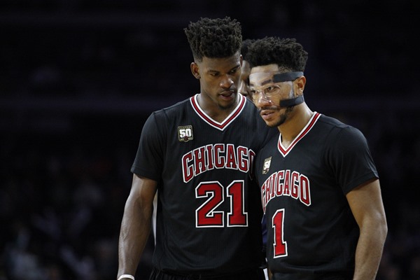 Daily FanDuel Basketball Picks: November 1st 