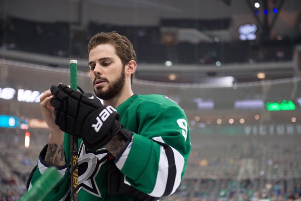 Daily FanDuel Fantasy Hockey Picks: November 2, 2015