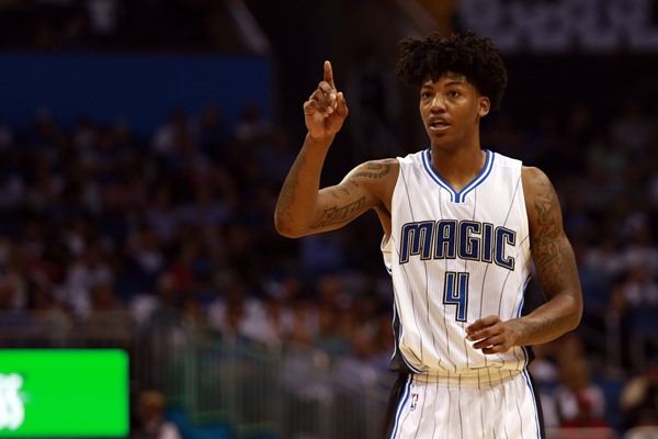 Daily FanDuel Fantasy Basketball Picks: November 3, 2015