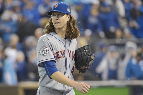 10 Biggest Surprises of the 2015 MLB Season