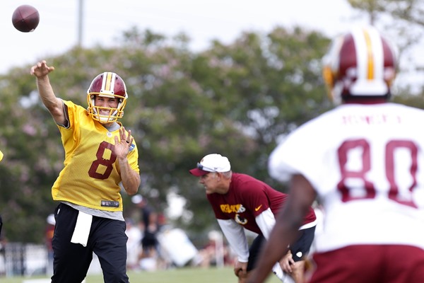 FanDuel Fantasy Football: Week 9 Value Plays