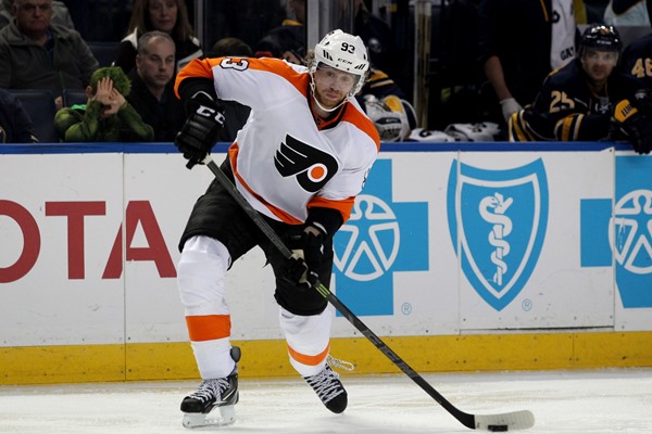 Daily FanDuel Fantasy Hockey Picks: November 5, 2015