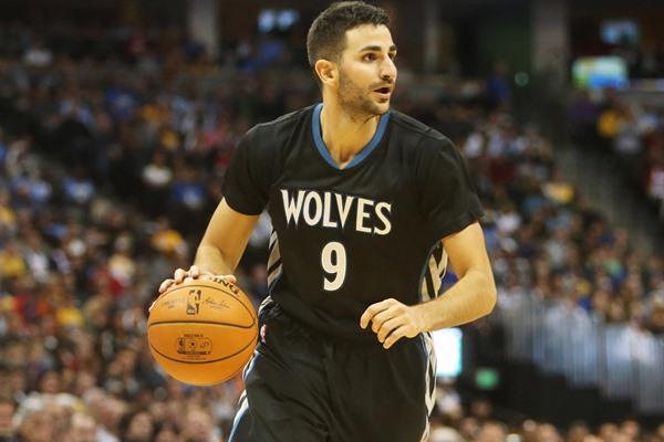 Daily FanDuel Basketball Picks: November 5th