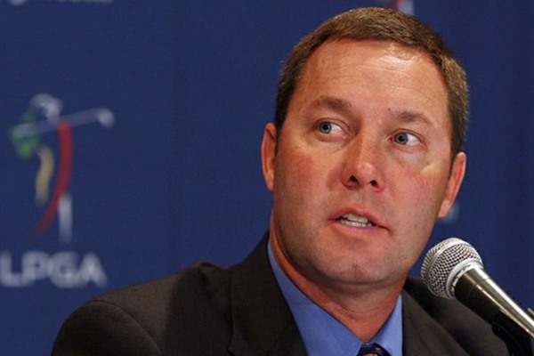 Commissioner Michael Whan Has Brought Success to LPGA