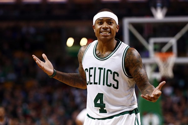 Daily FanDuel Fantasy Basketball Picks: November 6, 2015